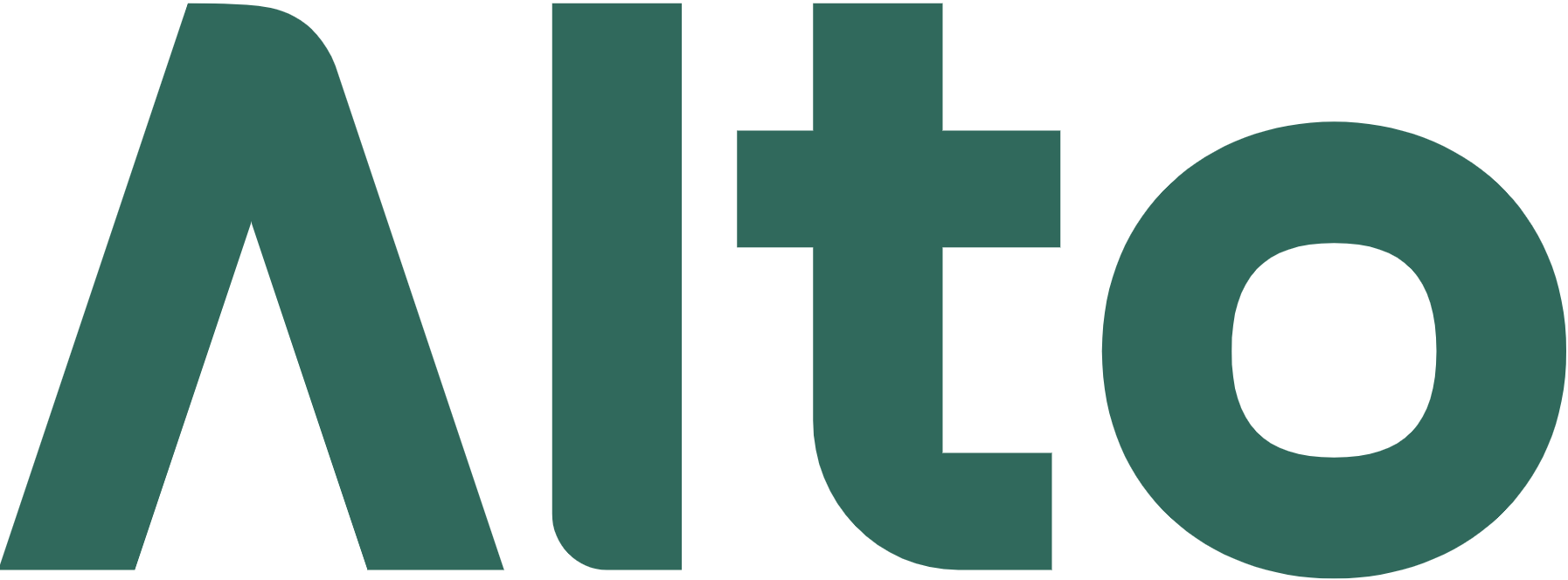 Alto logo