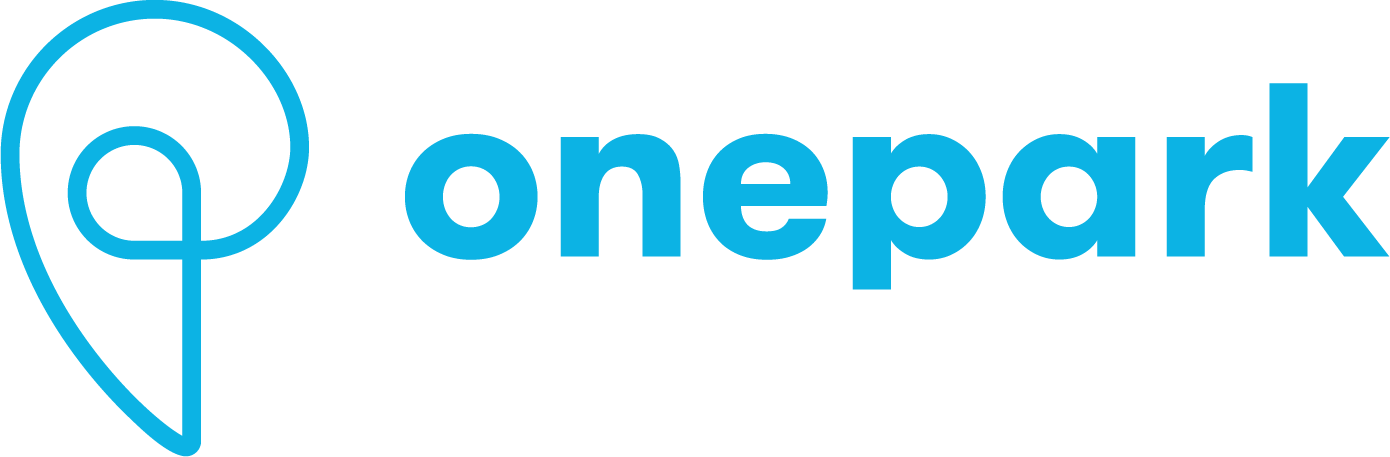 Onepark logo