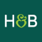 Holland & Barrett logo