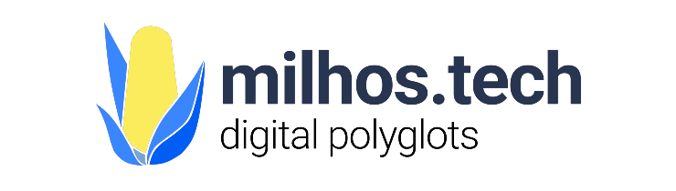 Milhos Logo