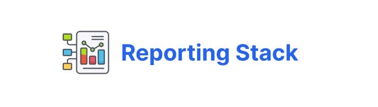 Reporting Stack Logo